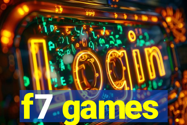 f7 games